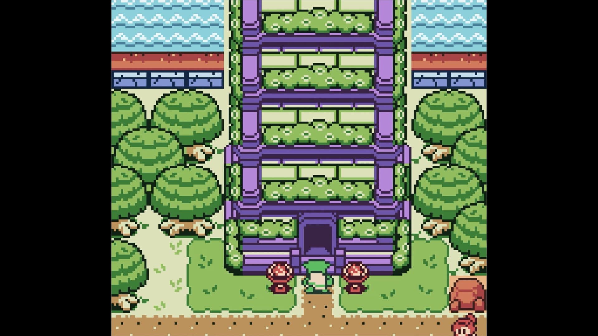 Black Tower Enigma screenshot 6