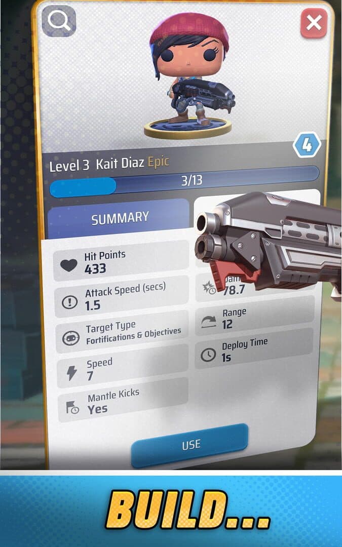 Gears Pop! screenshot 2