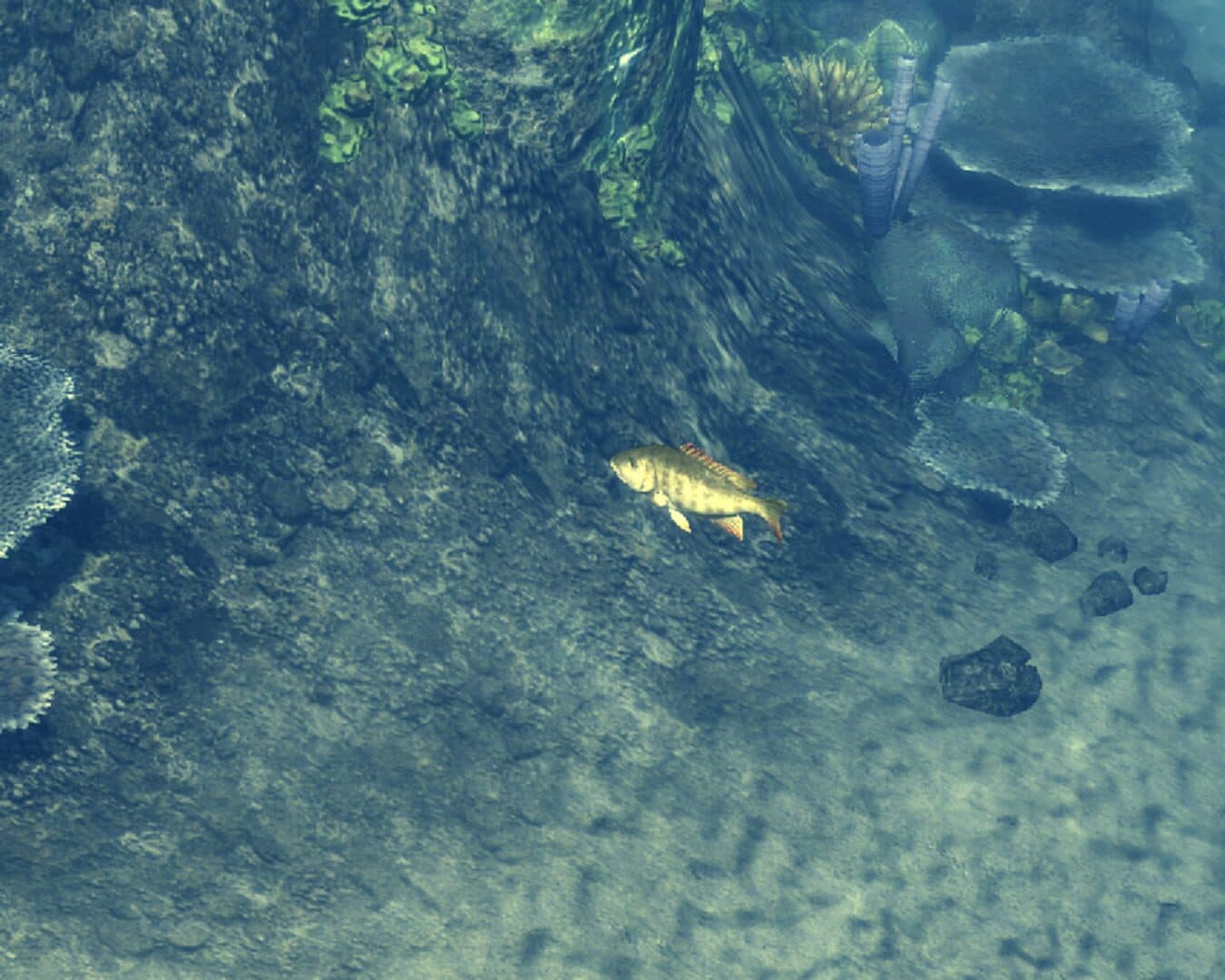 Depth Hunter screenshot 2