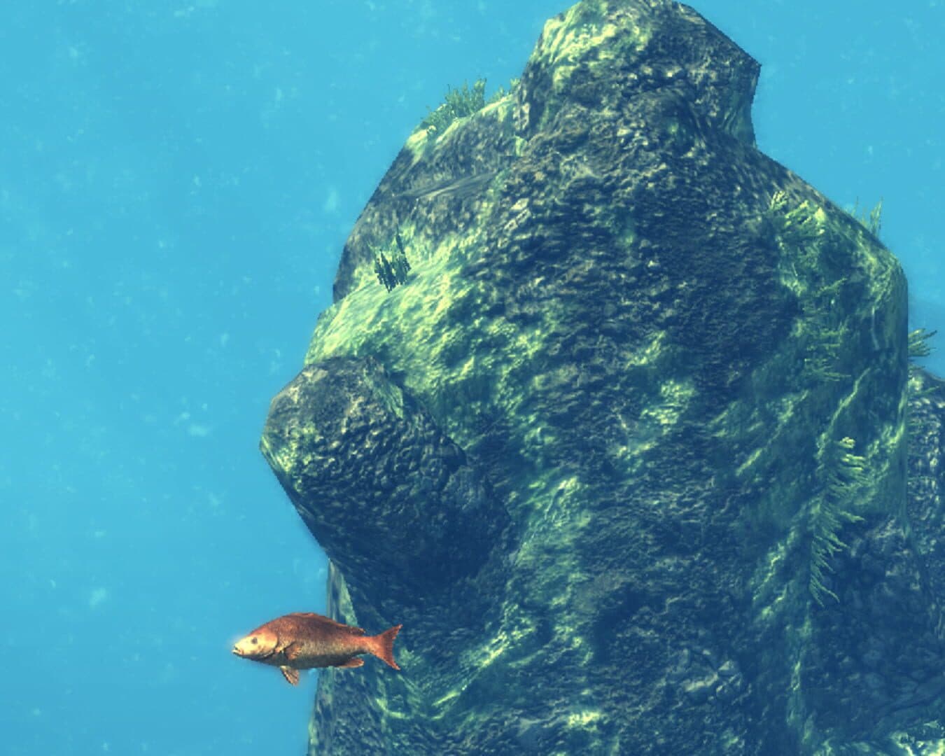 Depth Hunter screenshot 4
