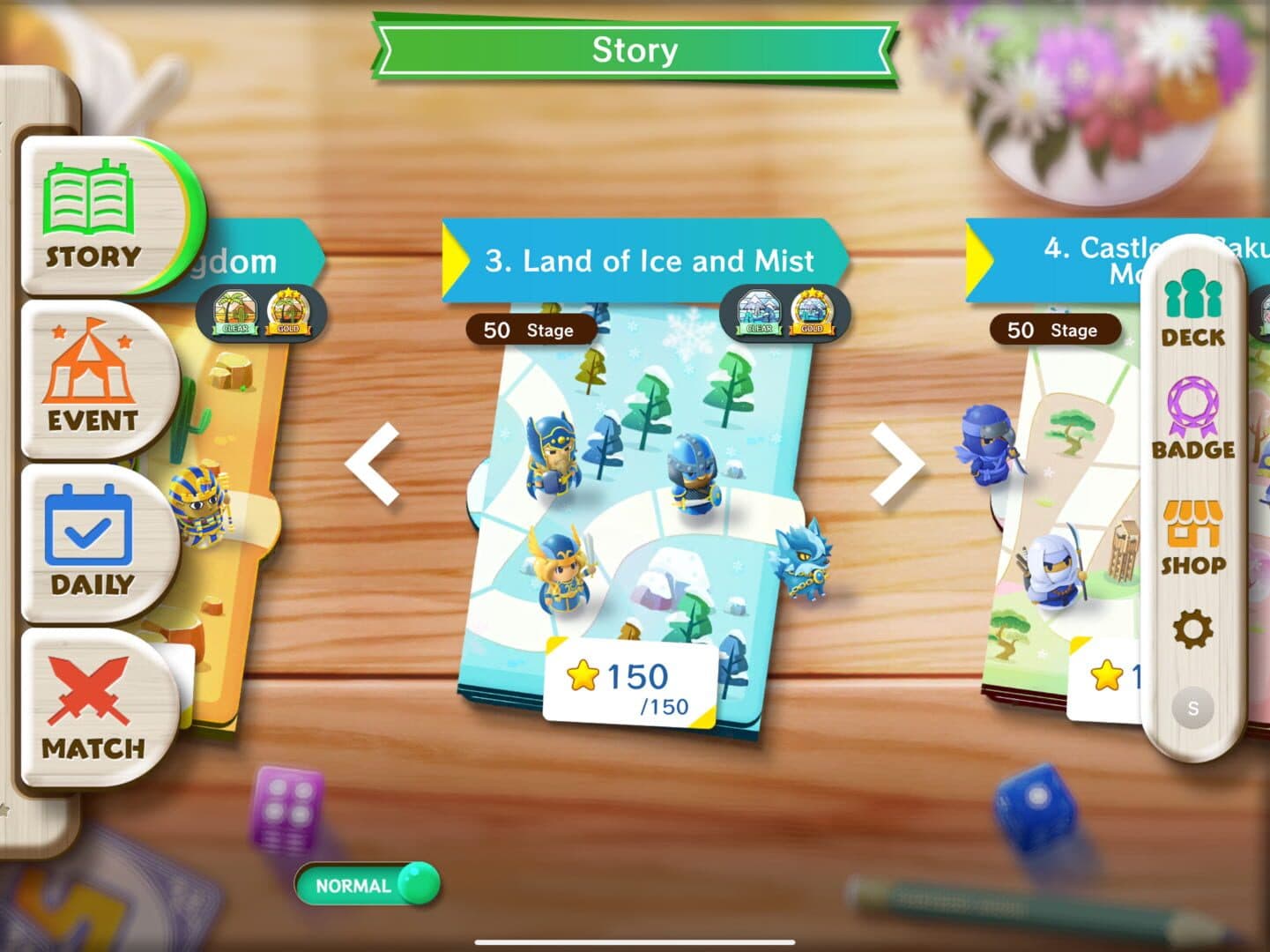 Everybody Shogi screenshot 1