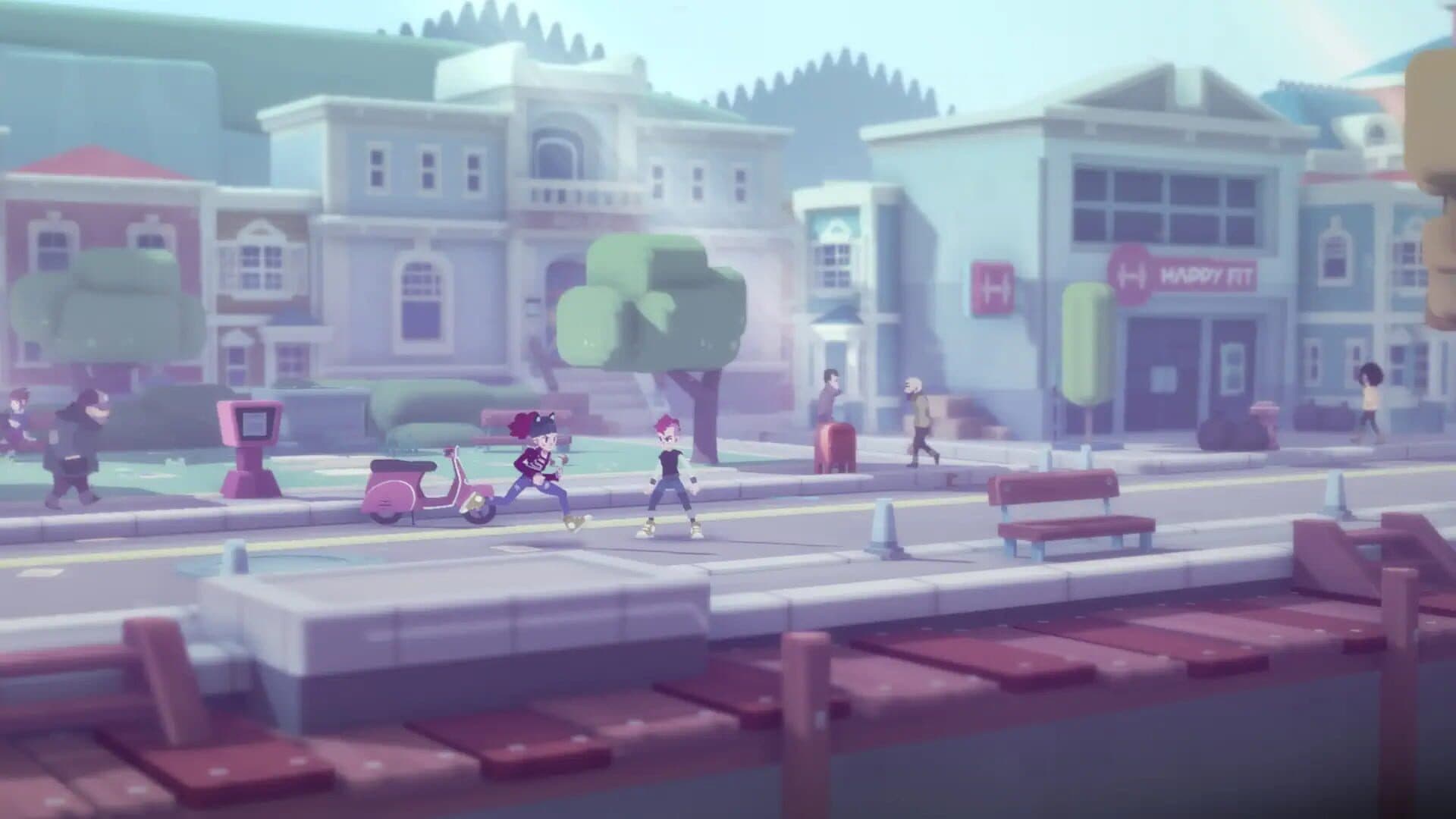 Young Souls screenshot 9