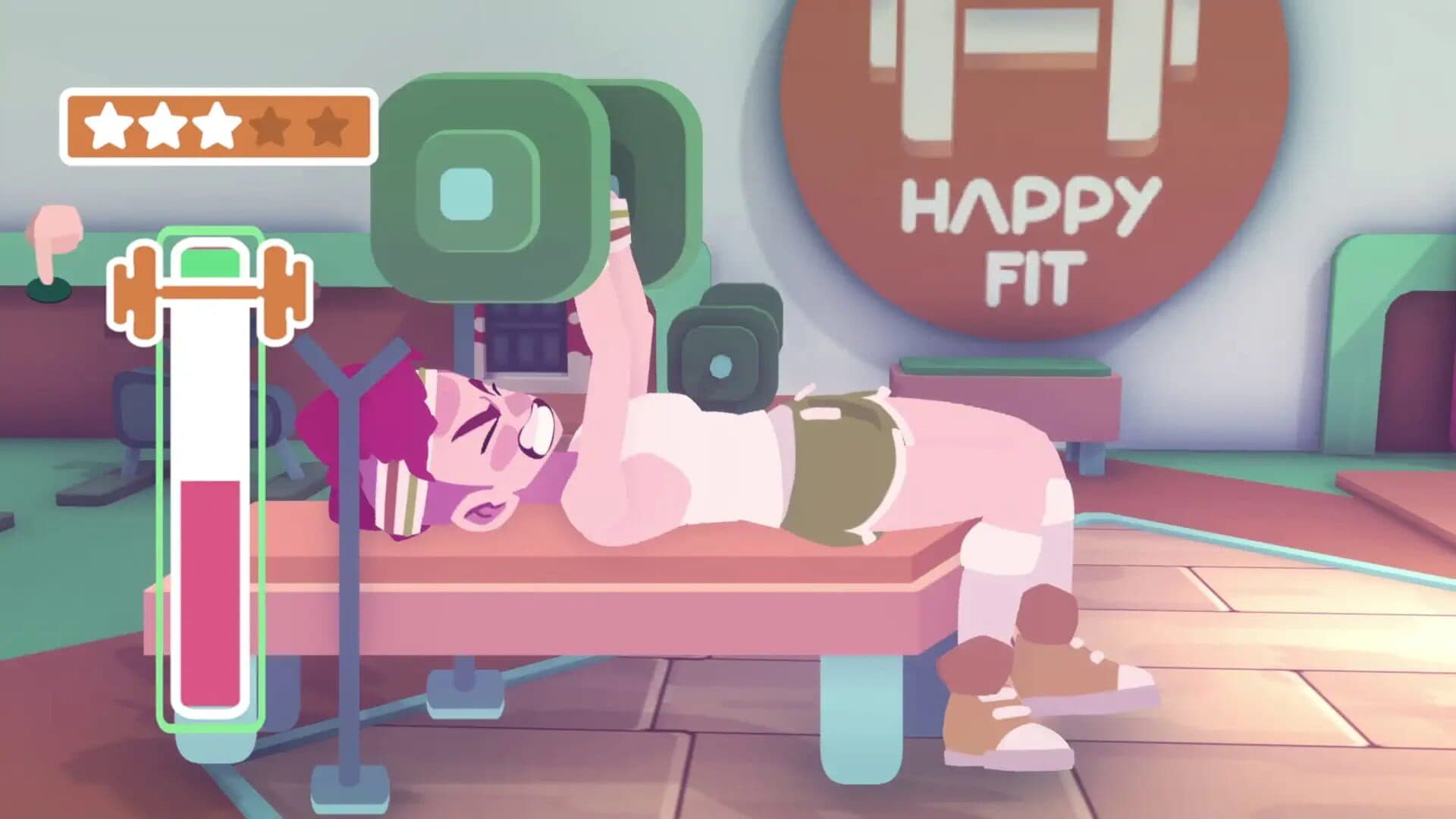 Young Souls screenshot 10
