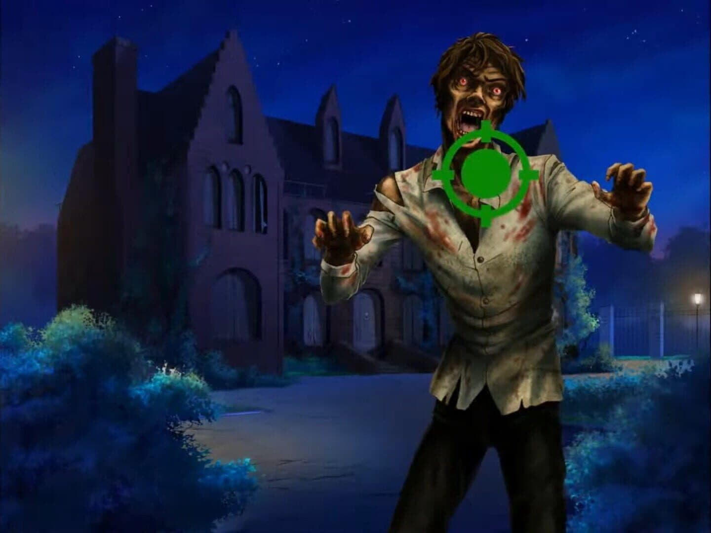 Eugene Onegin screenshot 5