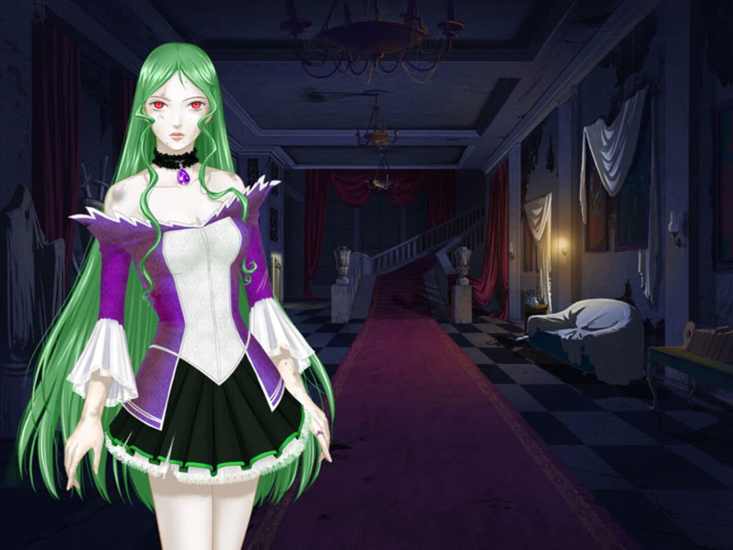 Eugene Onegin screenshot 6