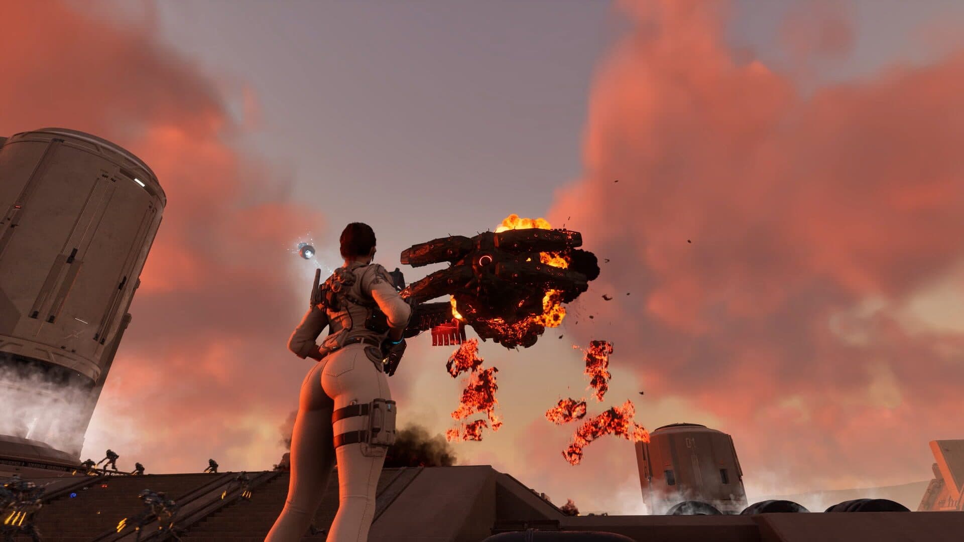 The First Descendant: Season 3 screenshot 8