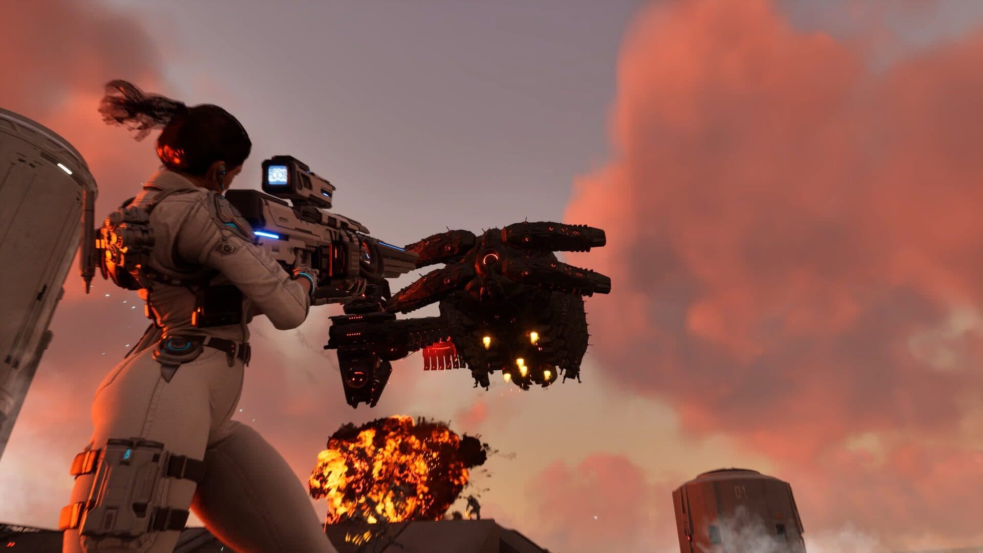 The First Descendant: Season 3 screenshot 9