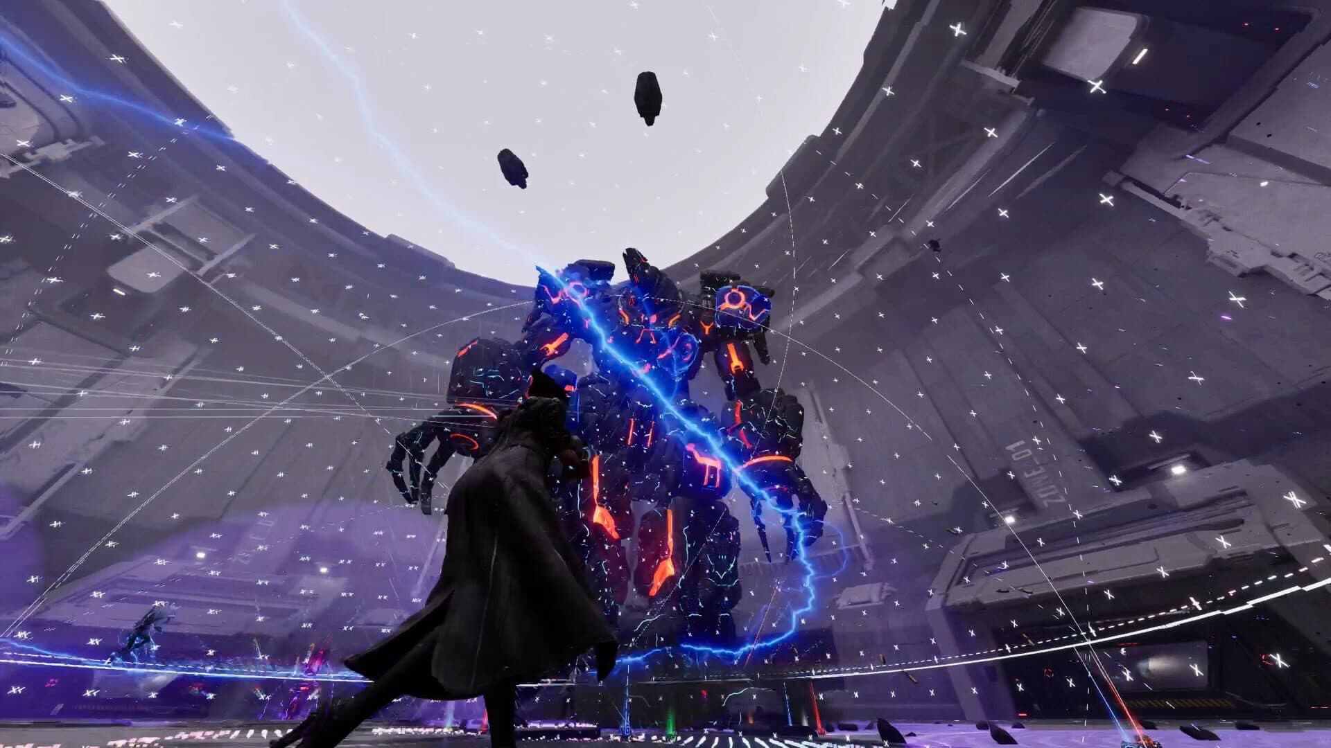 The First Descendant: Season 3 screenshot 10