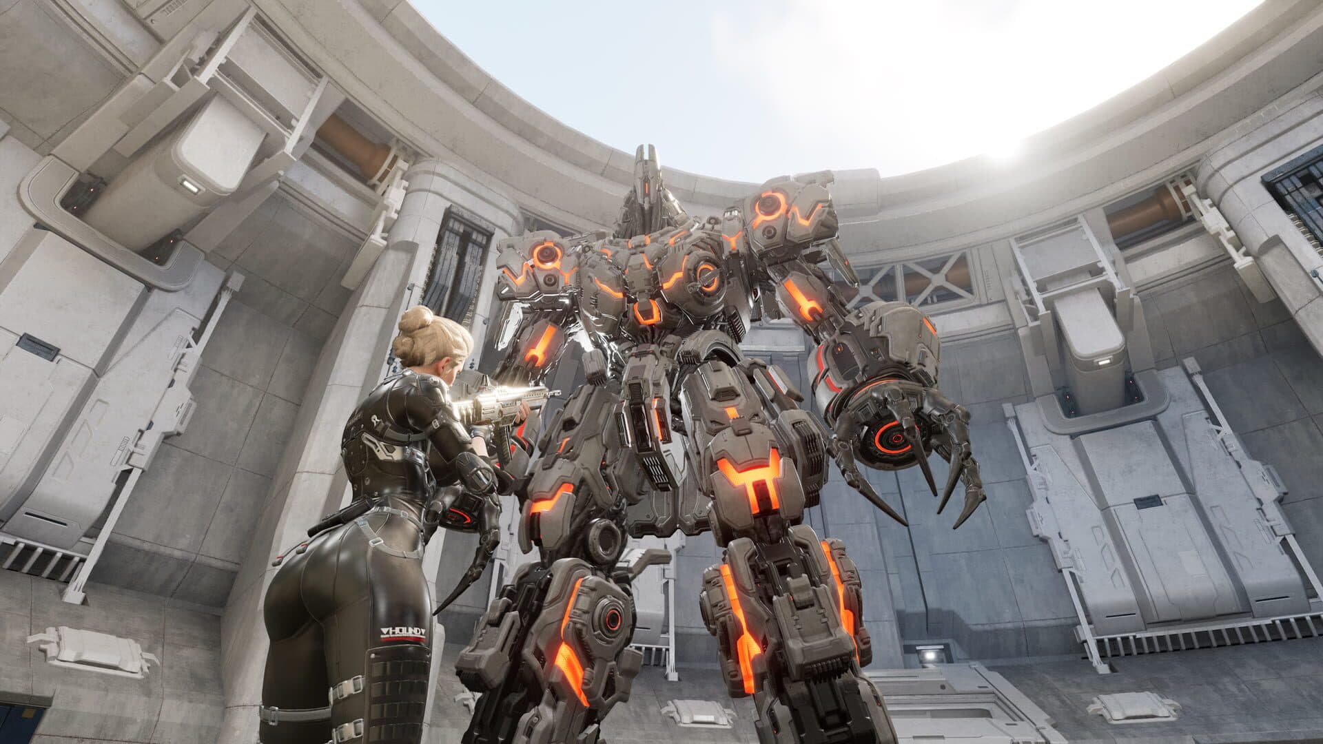 The First Descendant: Season 3 screenshot 11