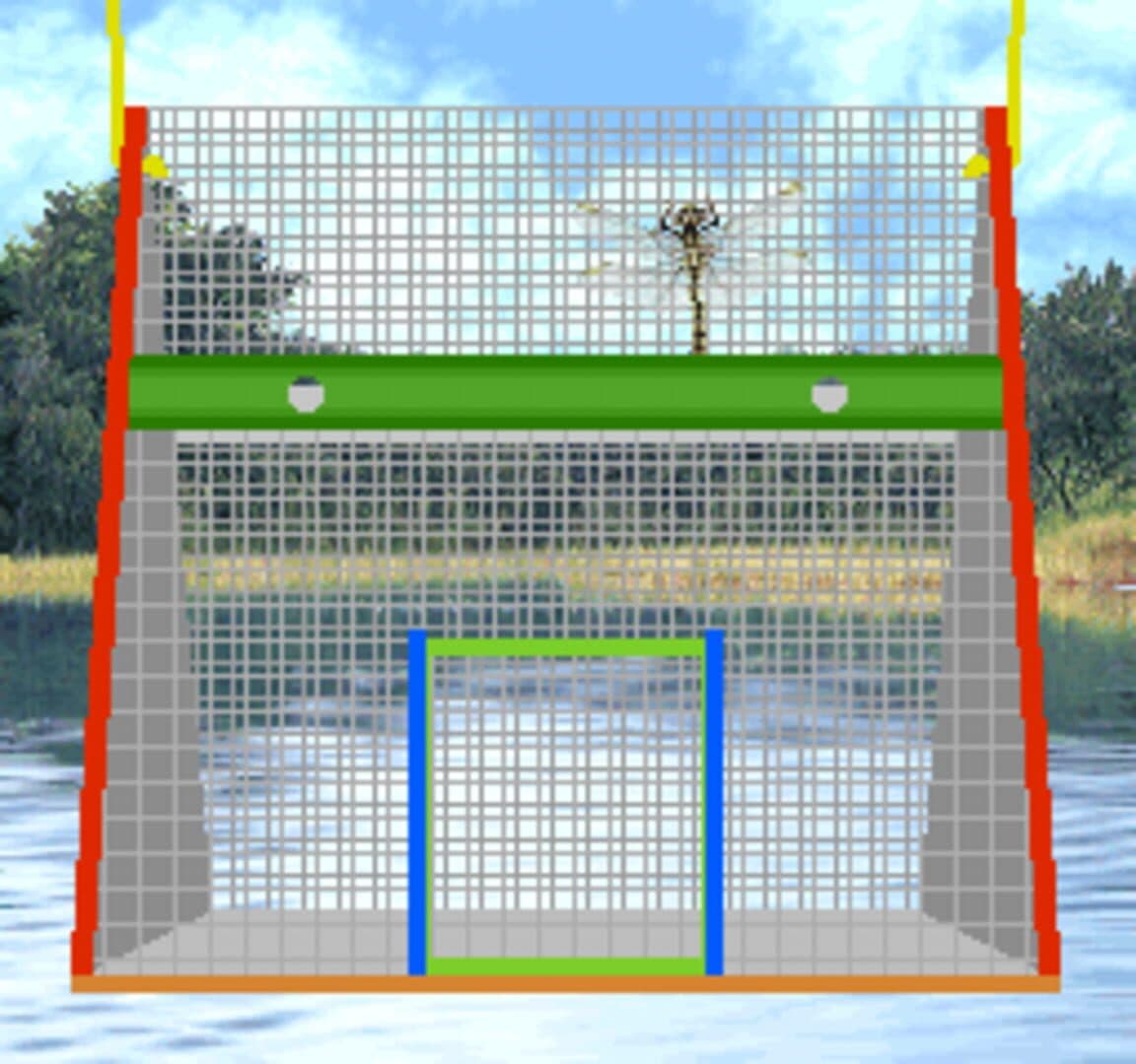 Mushi Taro screenshot 3