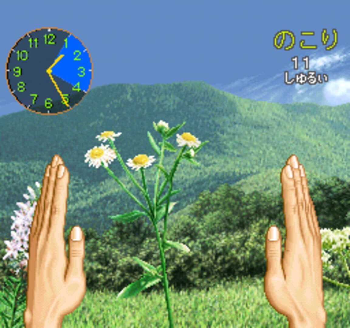 Mushi Taro screenshot 5