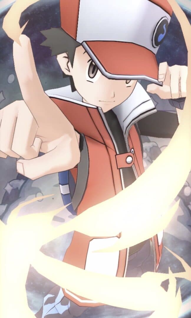 Pokémon Masters EX screenshot 8