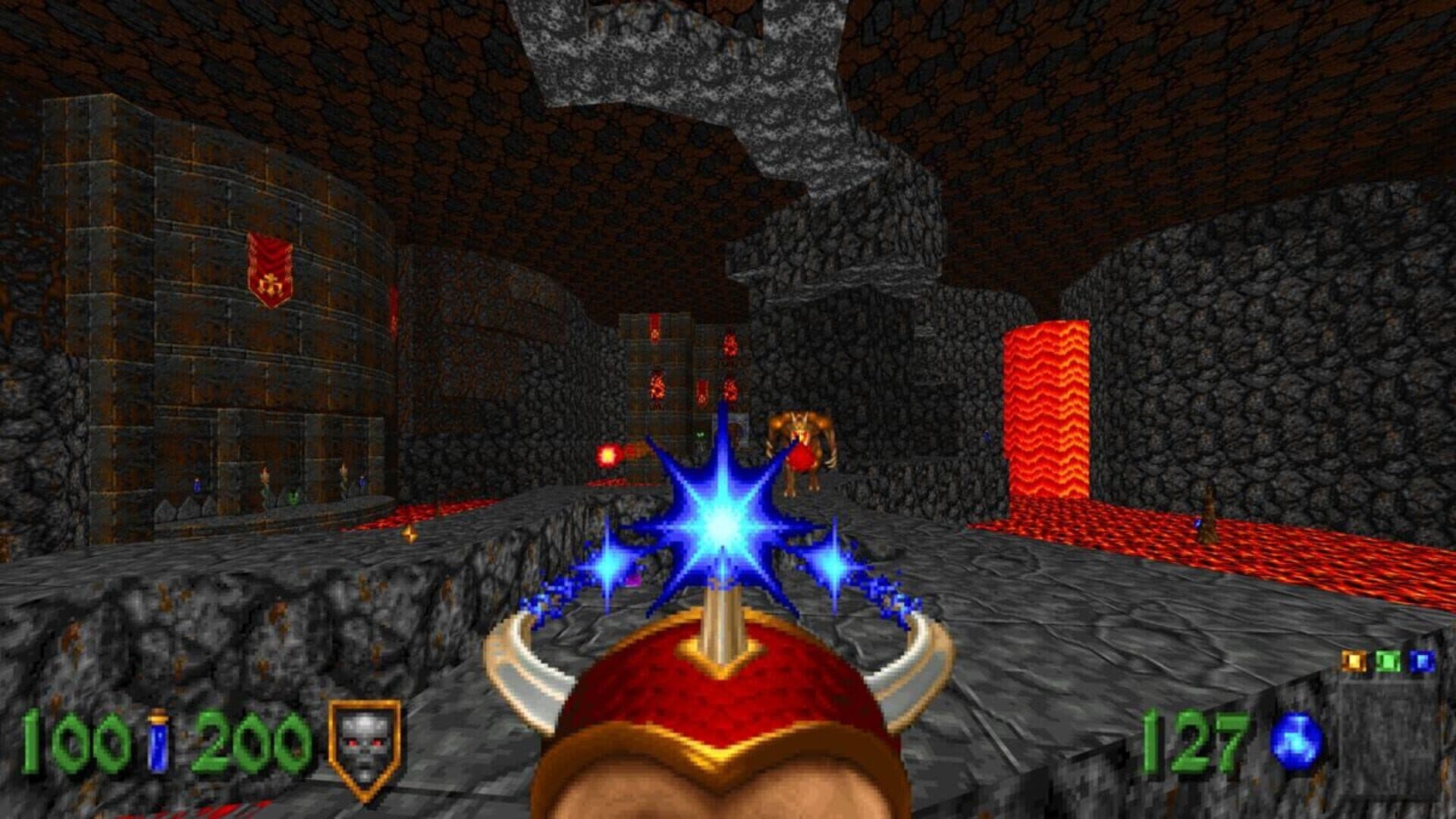 Heretic: Faith Renewed screenshot 2