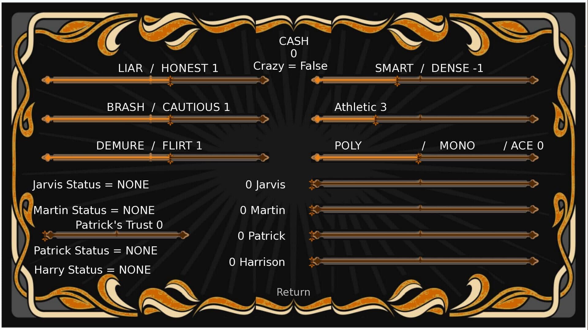Sound of Summer Thunder screenshot 4