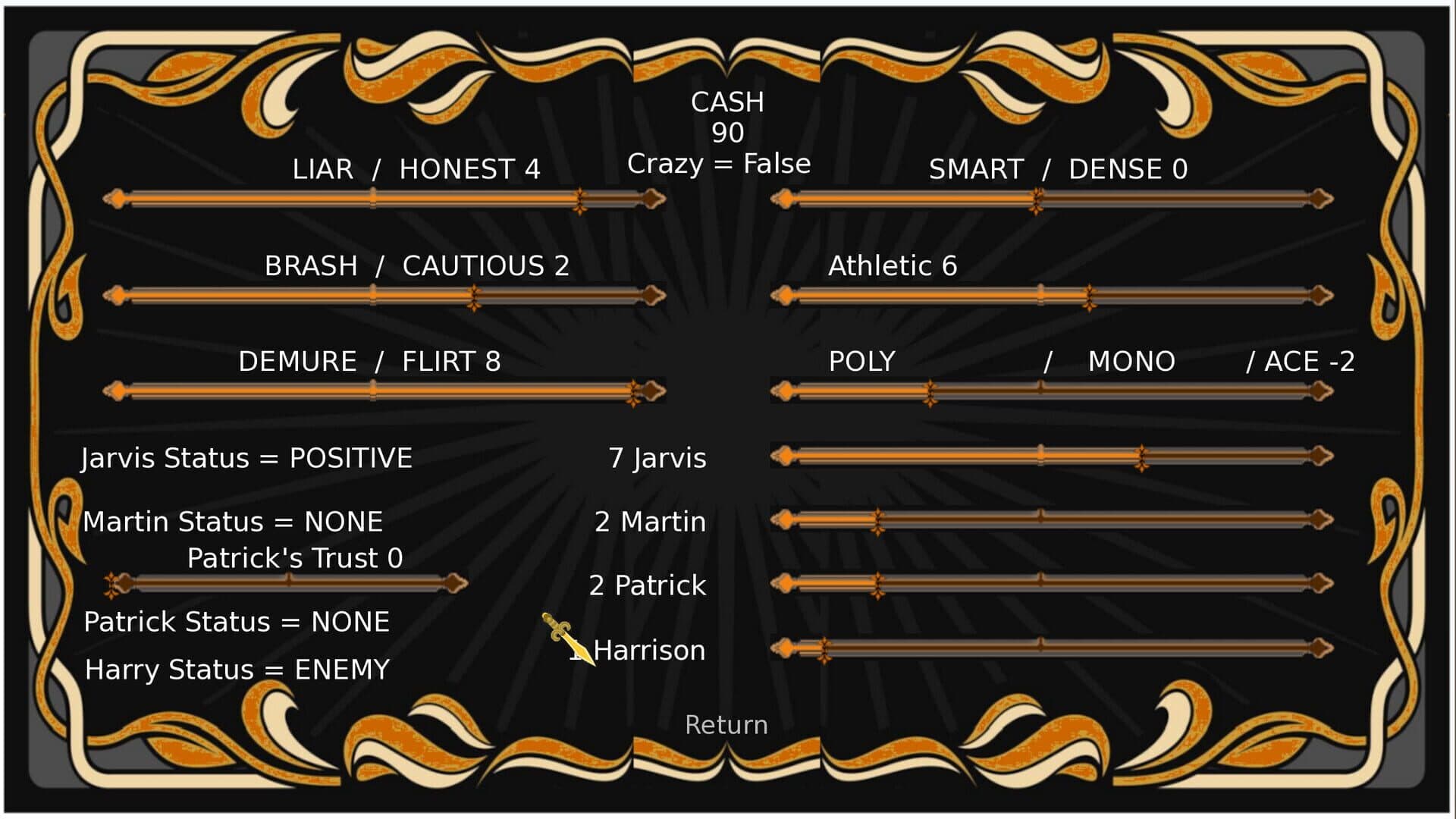Sound of Summer Thunder screenshot 6