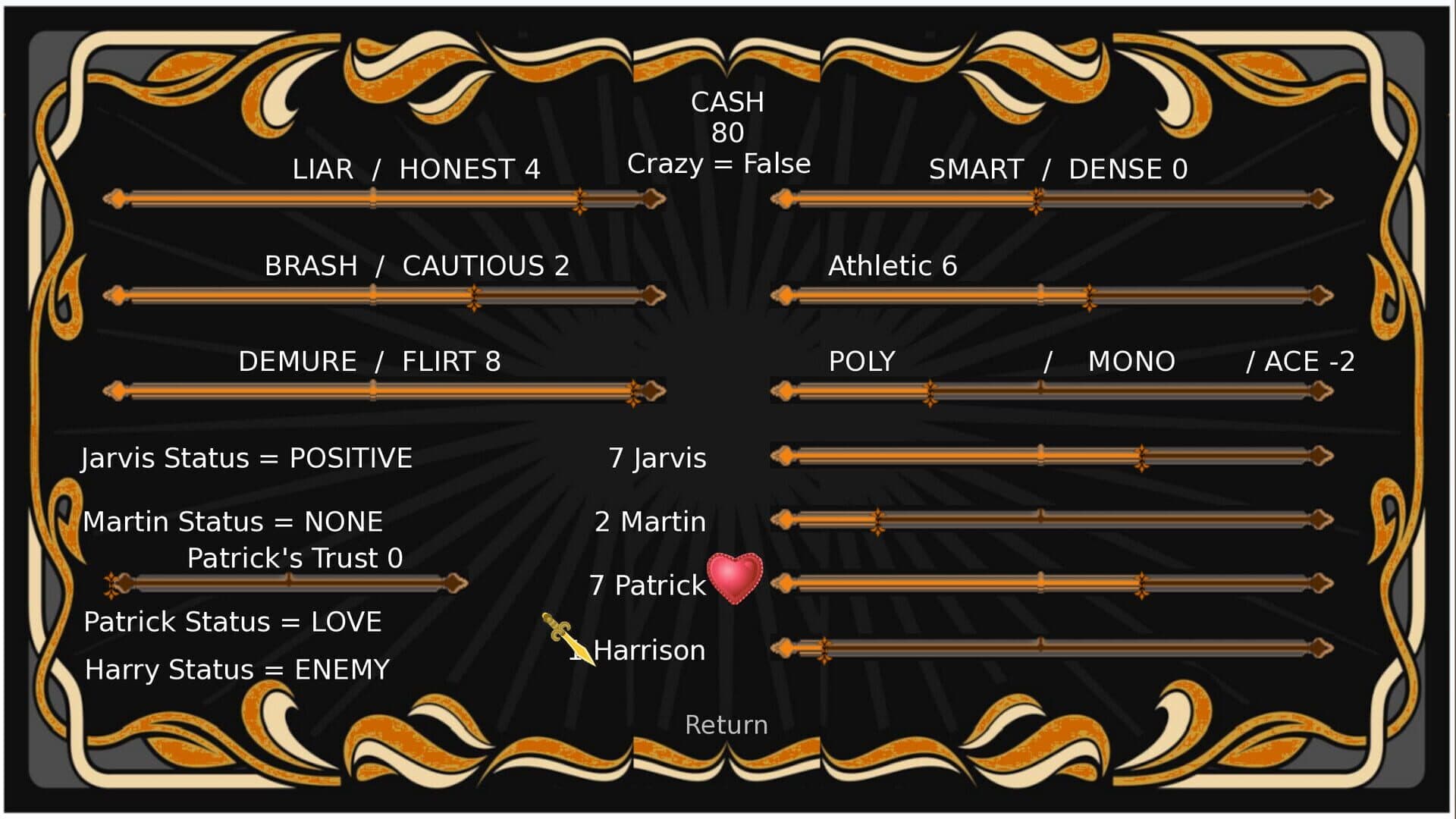 Sound of Summer Thunder screenshot 9