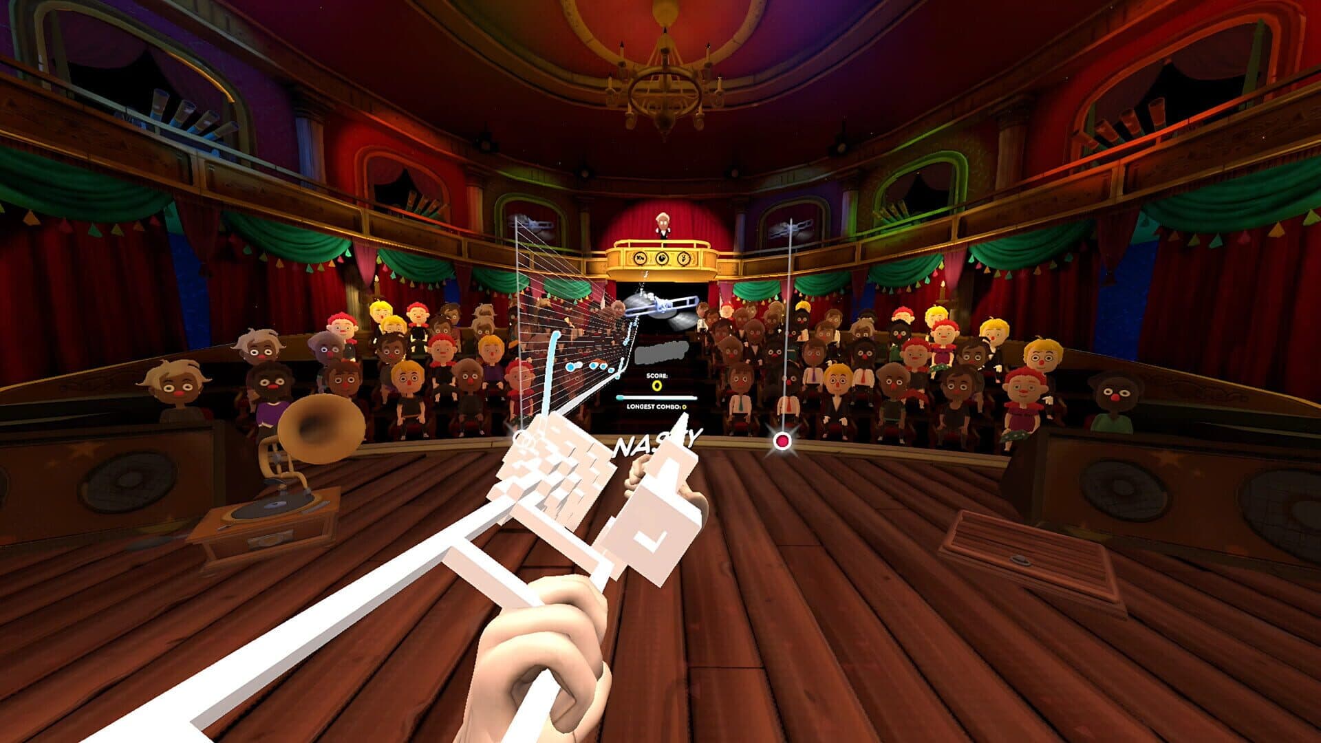 Trombone Champ: Unflattened! - Undertale + Deltarune Song Pack screenshot 3