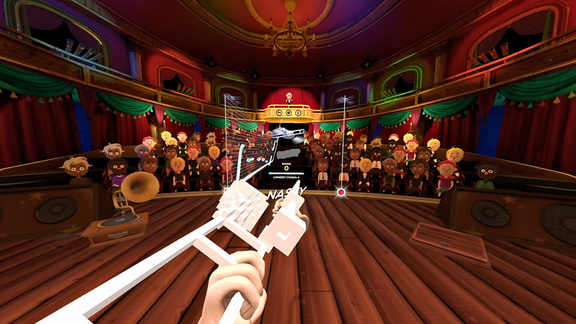 Trombone Champ: Unflattened! - Undertale + Deltarune Song Pack screenshot 10