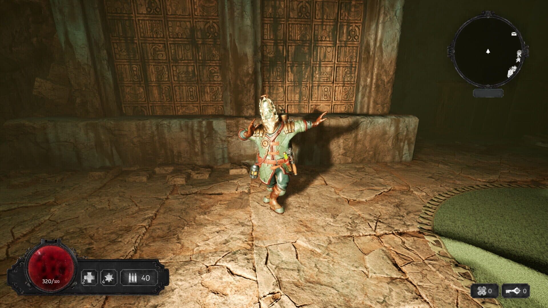 Abyssus: Brinehunter Pack screenshot 2