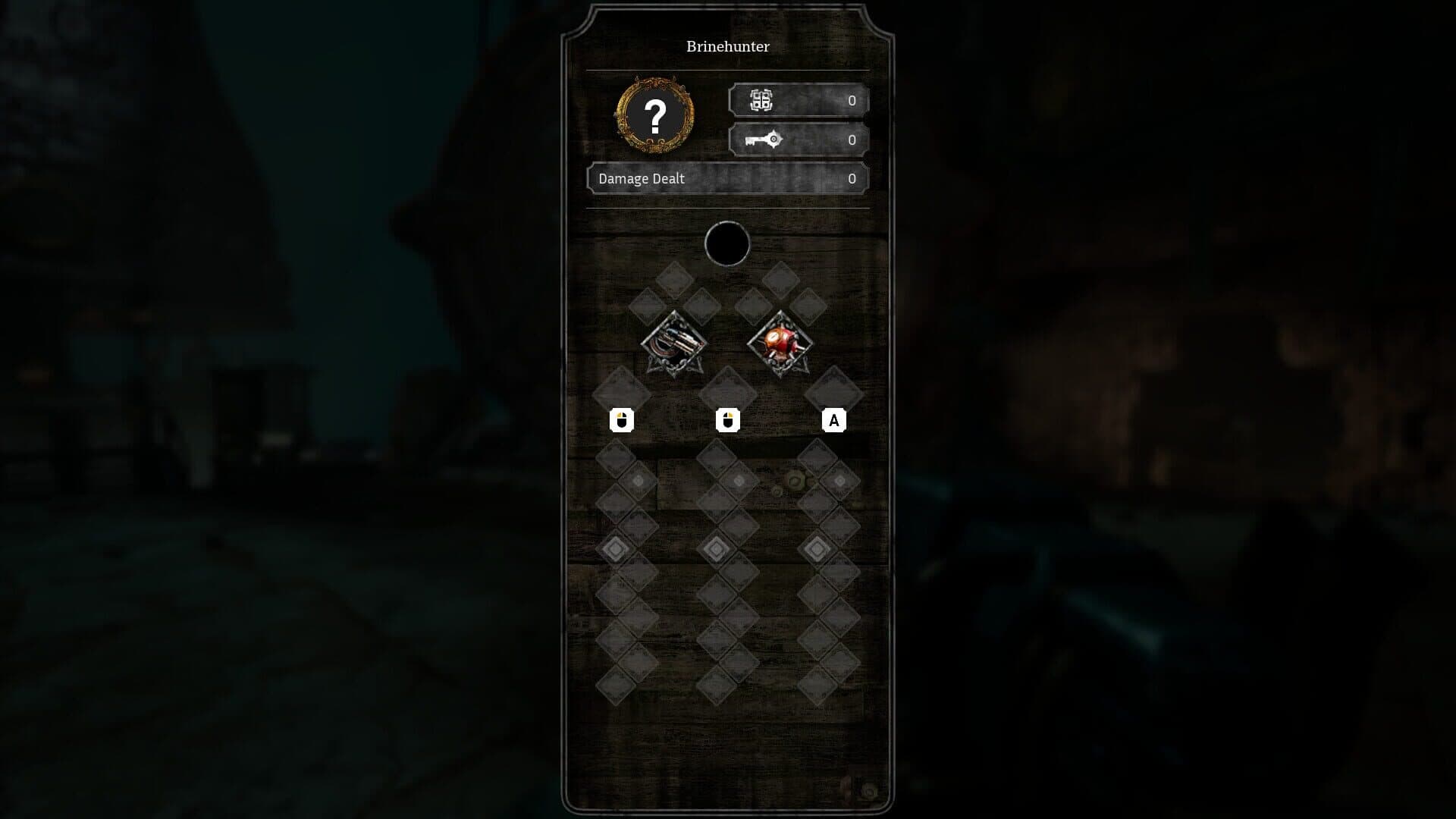 Abyssus: Brinehunter Pack screenshot 3