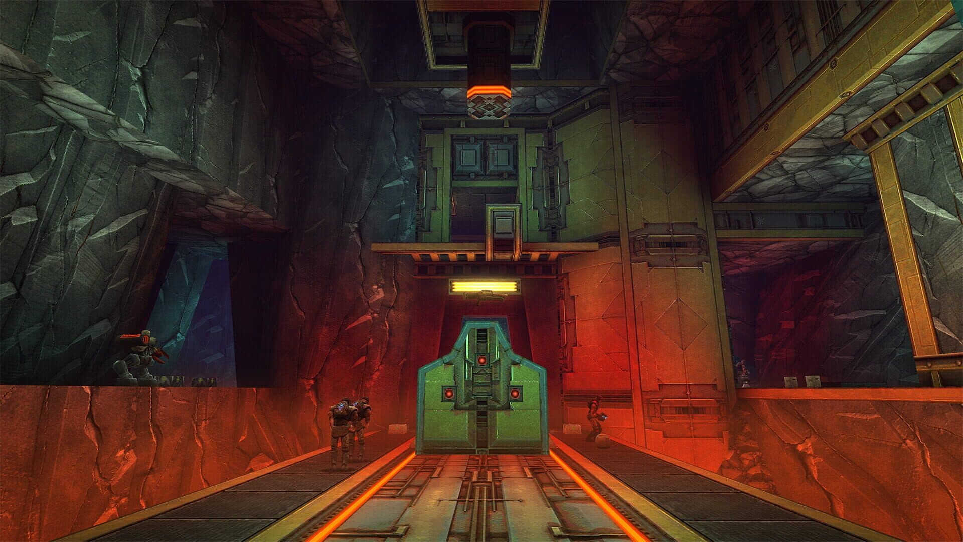 Quake II screenshot 9