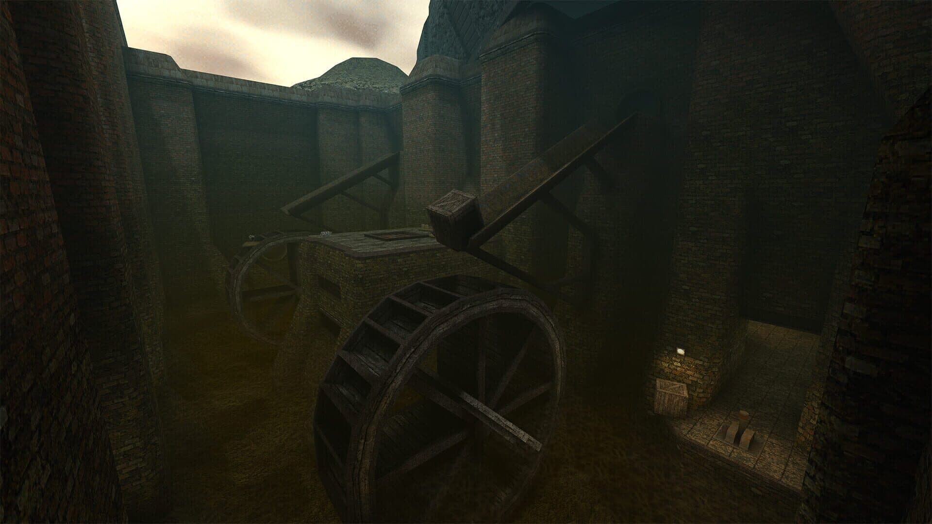 Quake II screenshot 10