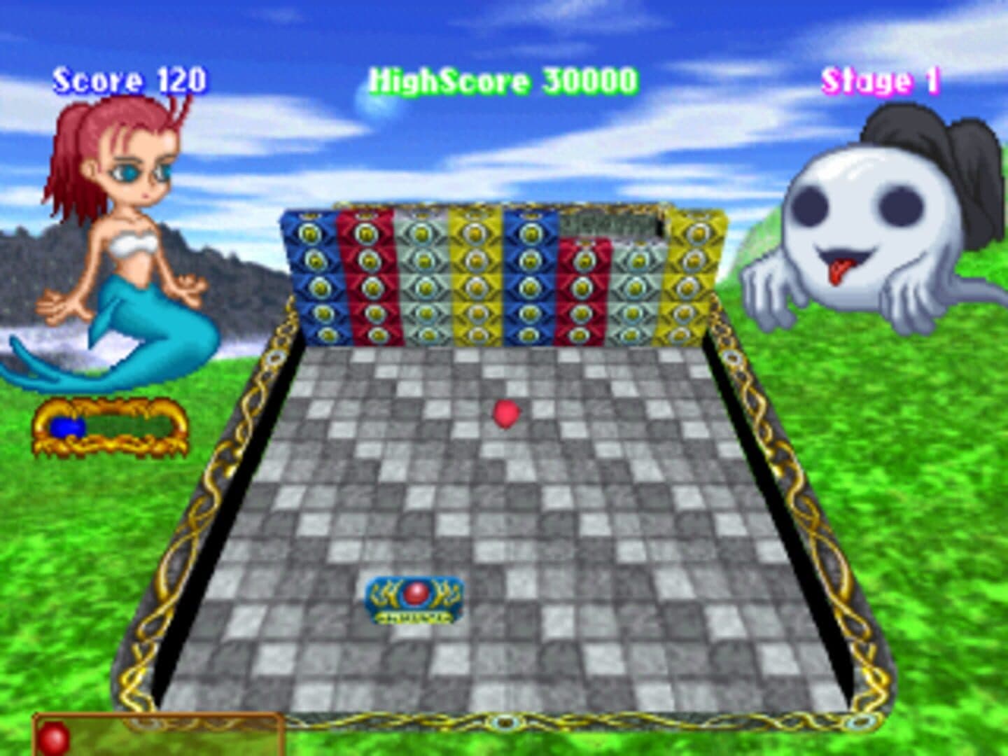 Blockids screenshot 1