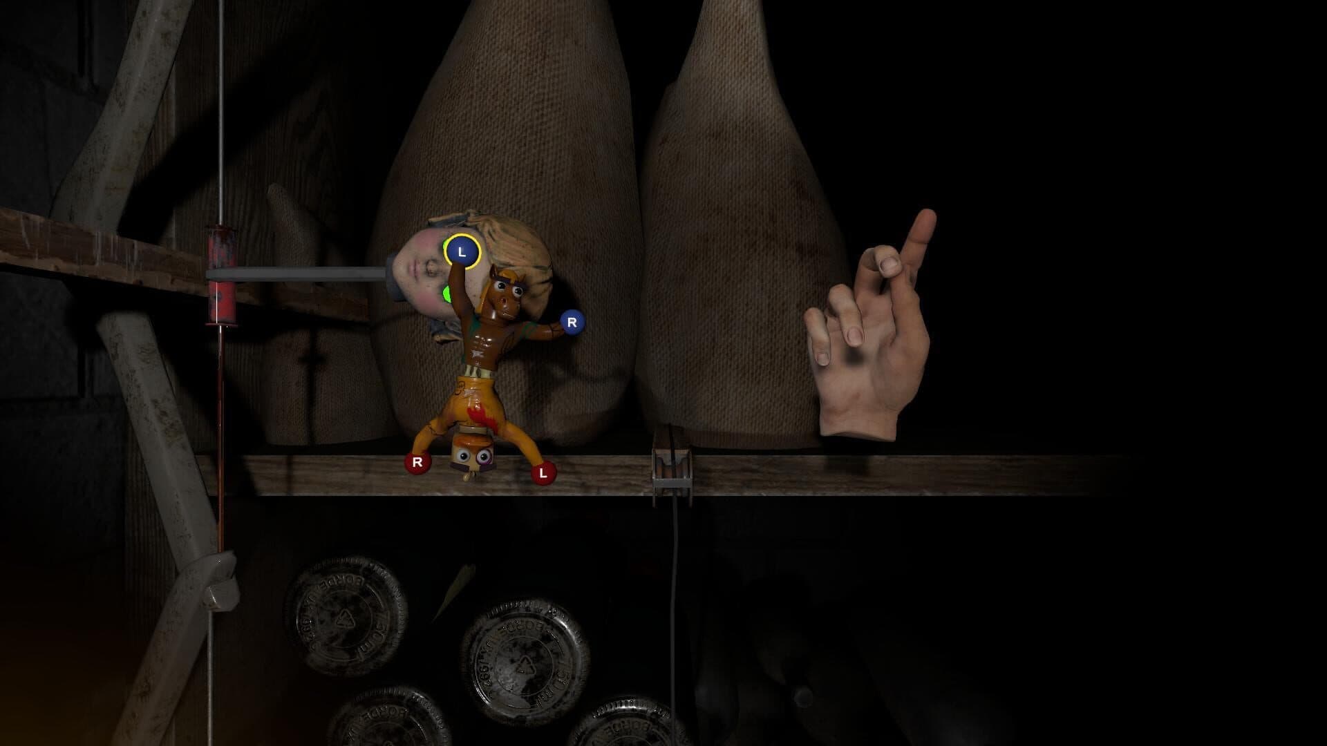 Stuck Together screenshot 7