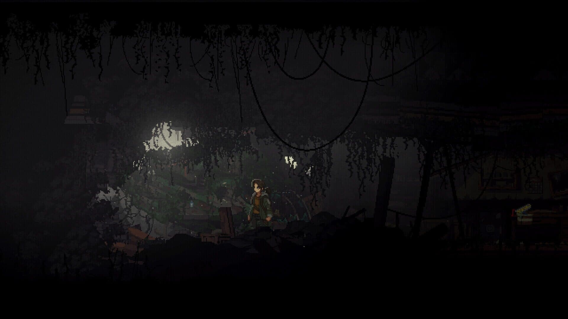 The Road of Dust and Sorrow screenshot 2