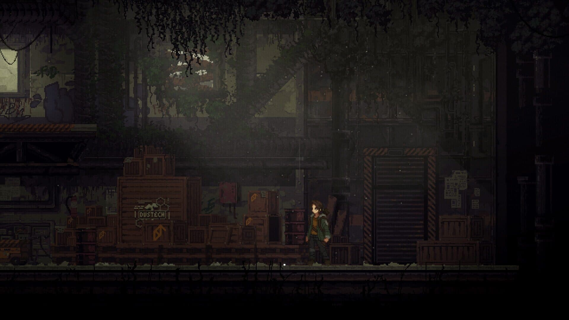 The Road of Dust and Sorrow screenshot 3