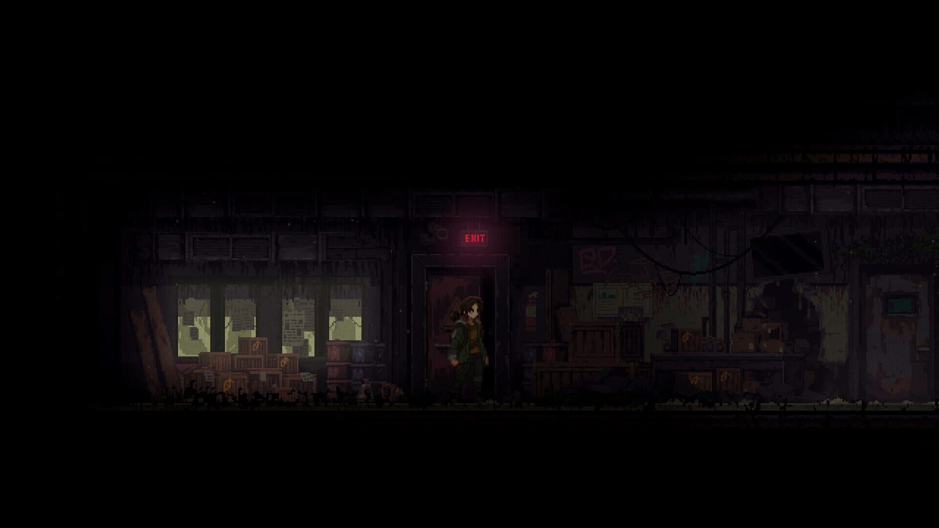The Road of Dust and Sorrow screenshot 4