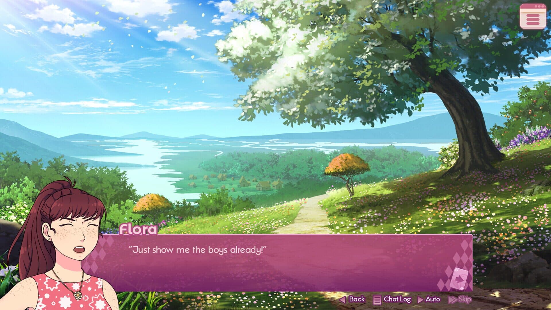 Fetch Re;Quest screenshot 1