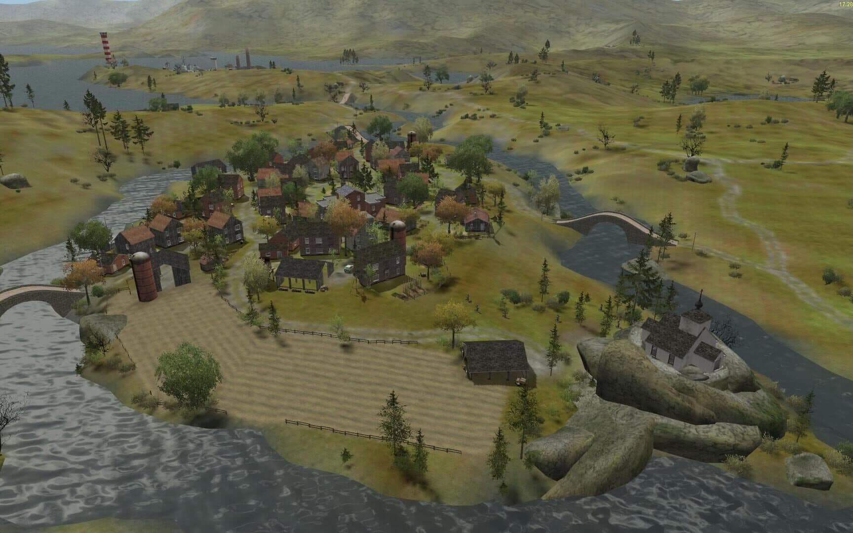 Söldner: Secret Wars screenshot 7