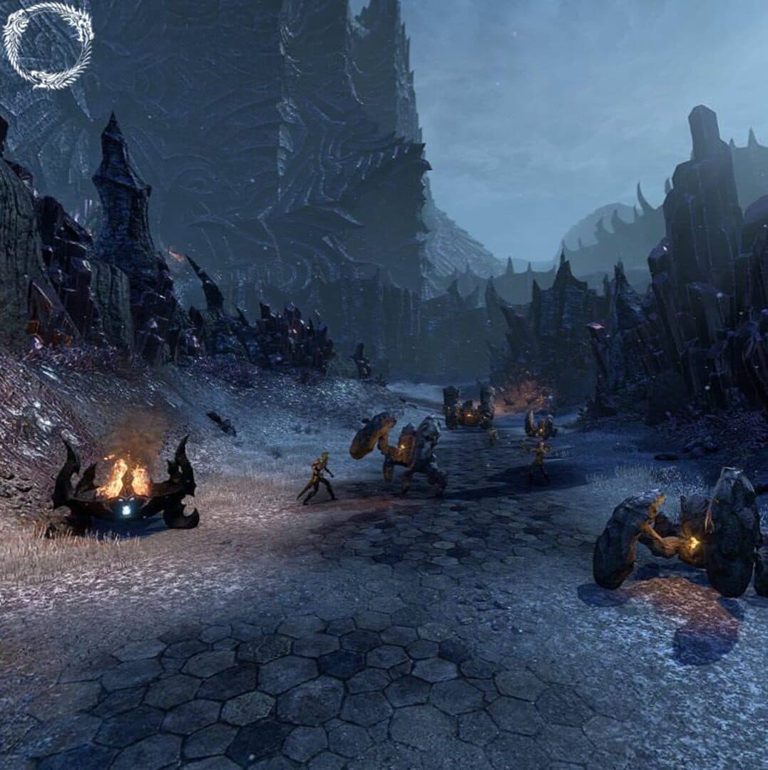 The Elder Scrolls Online: Feast of Shadows screenshot 3