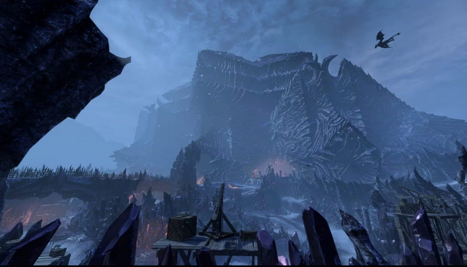 The Elder Scrolls Online: Feast of Shadows screenshot 4