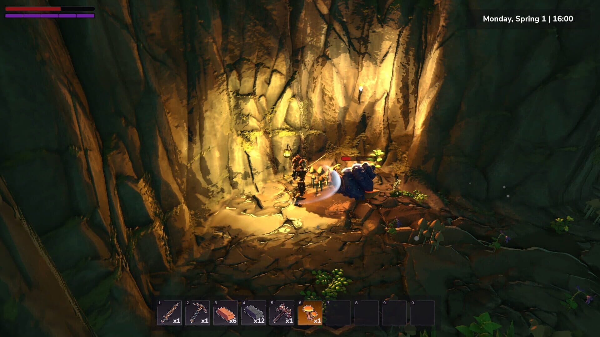 Tempered Hue screenshot 4