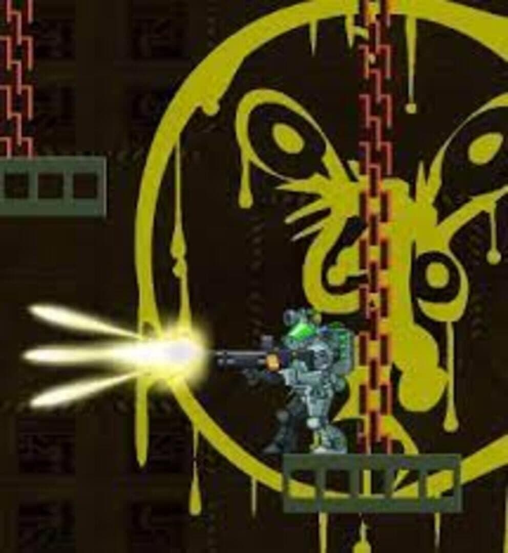 The Breach screenshot 3