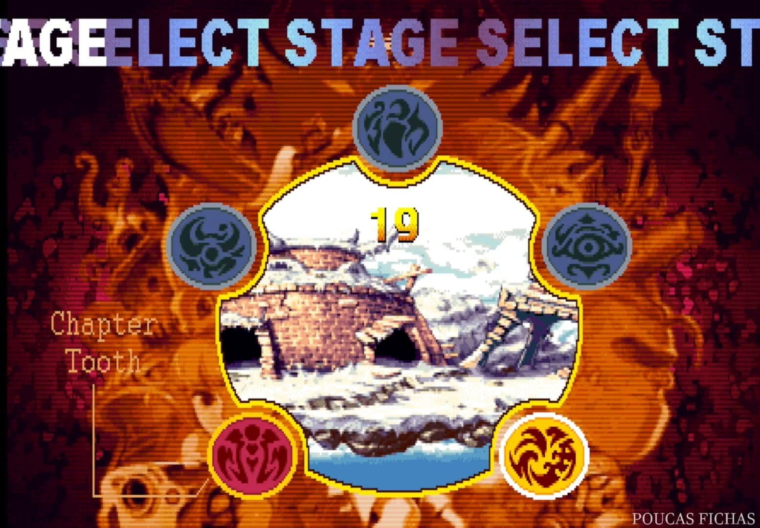 Demon Front screenshot 11