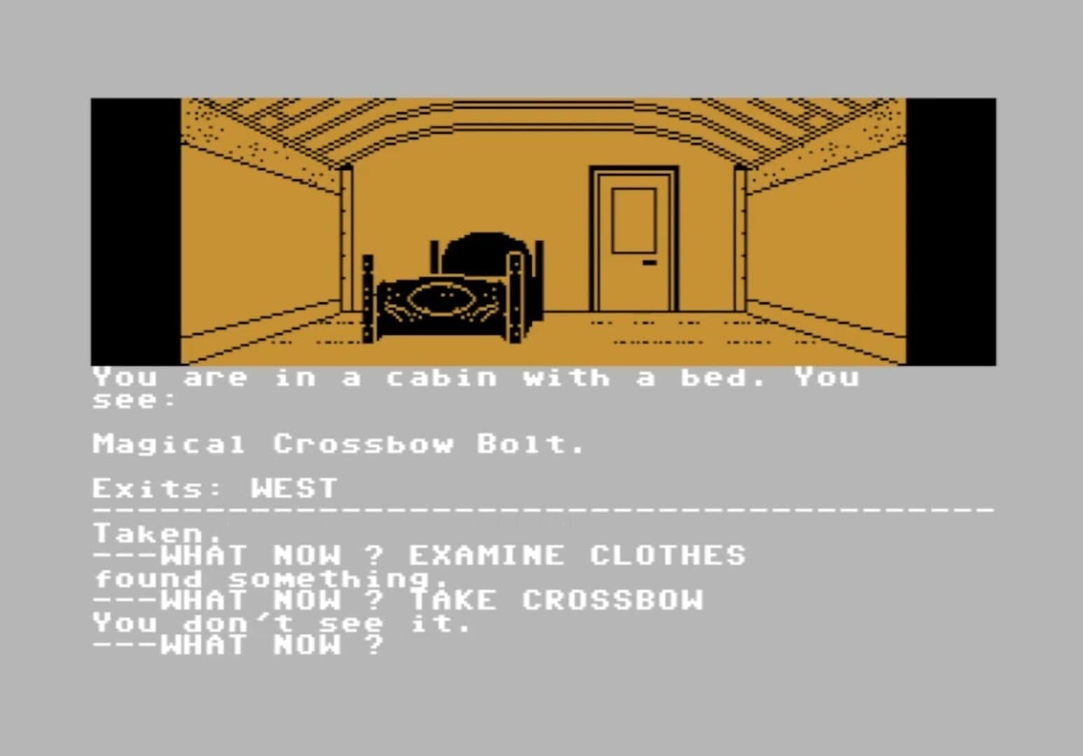 Seas of Blood screenshot 3