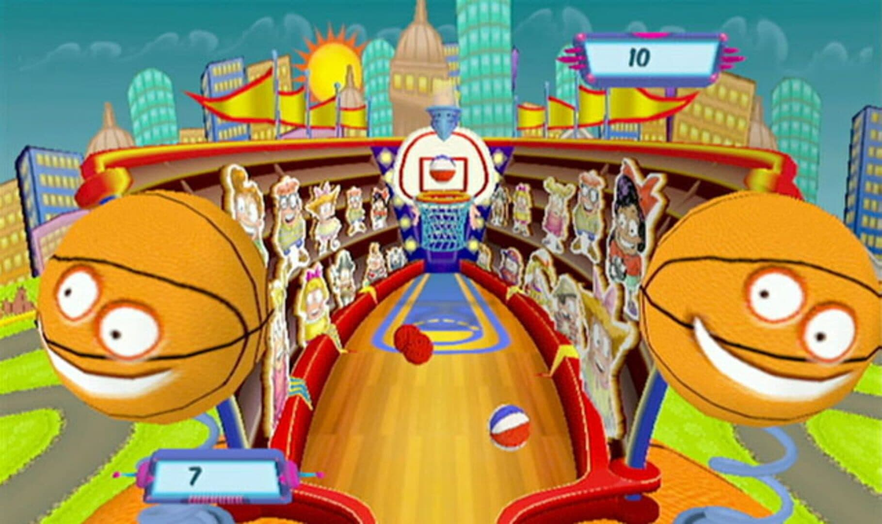 Six Flags Fun Park screenshot 2