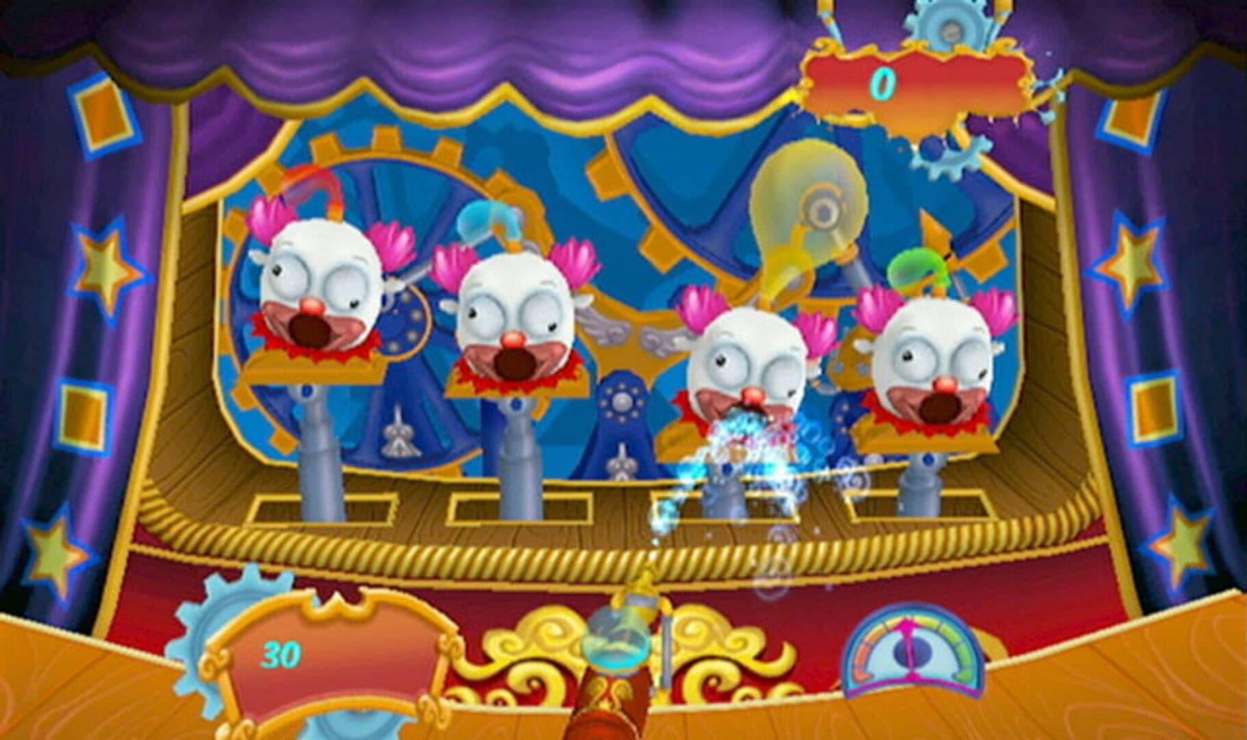 Six Flags Fun Park screenshot 3