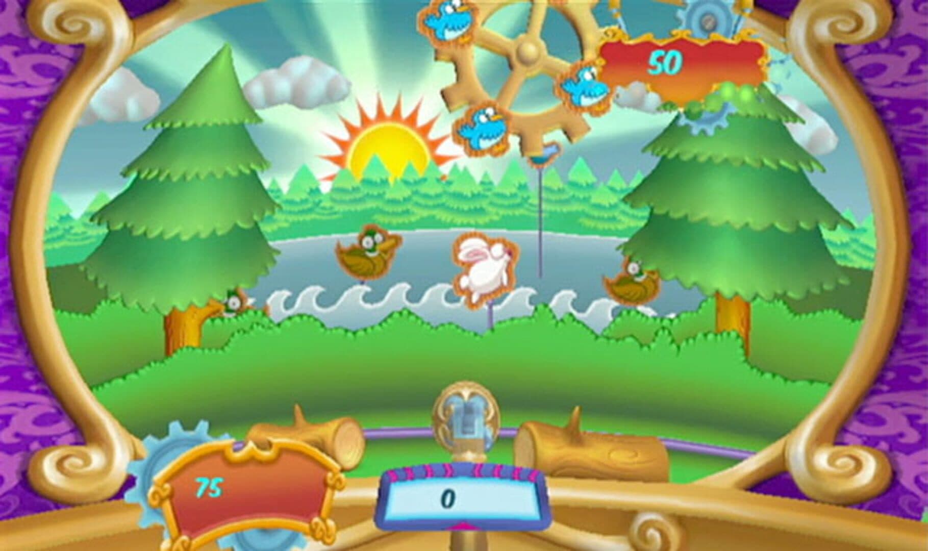 Six Flags Fun Park screenshot 5