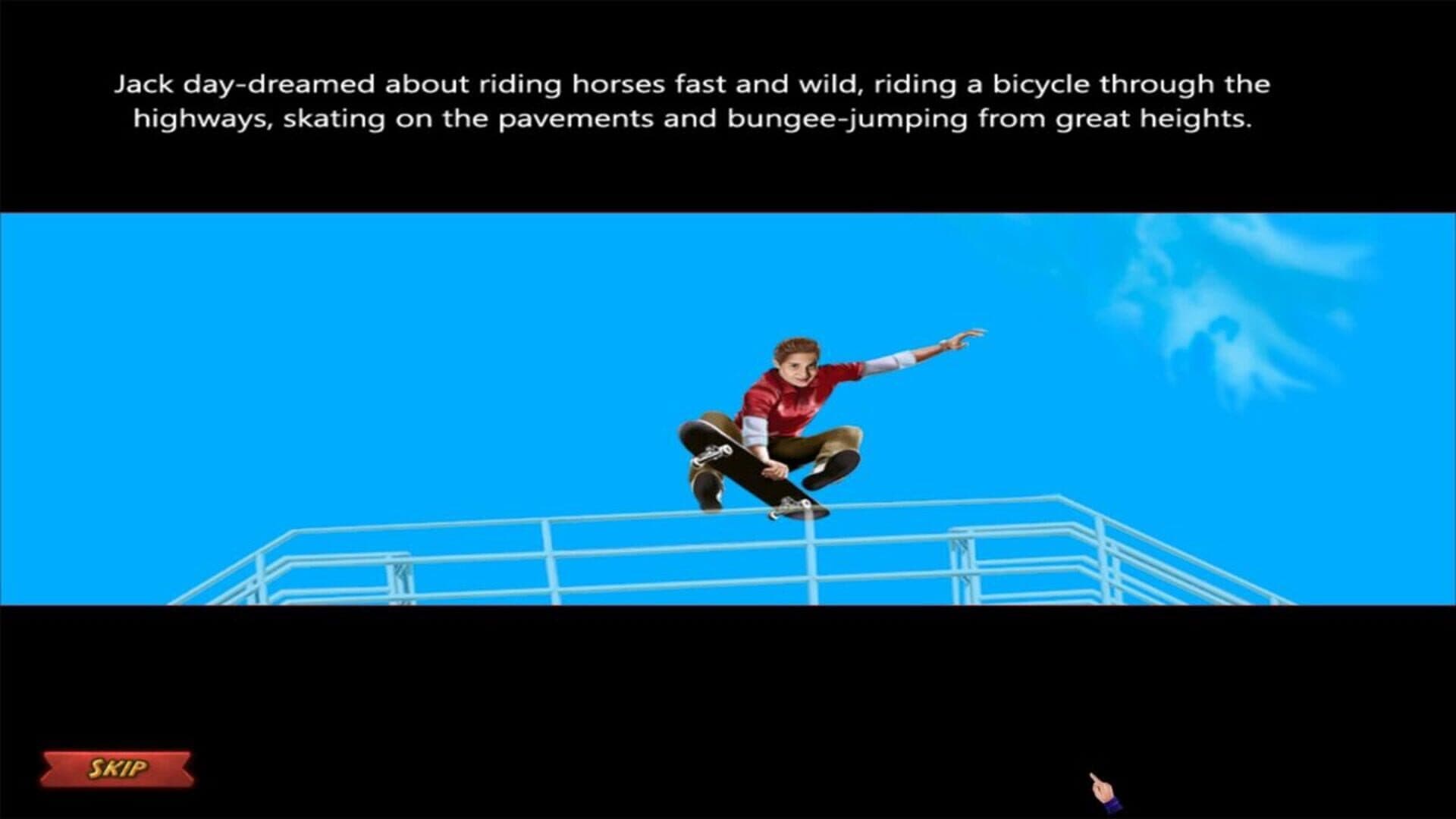 My Beautiful Vacation screenshot 4