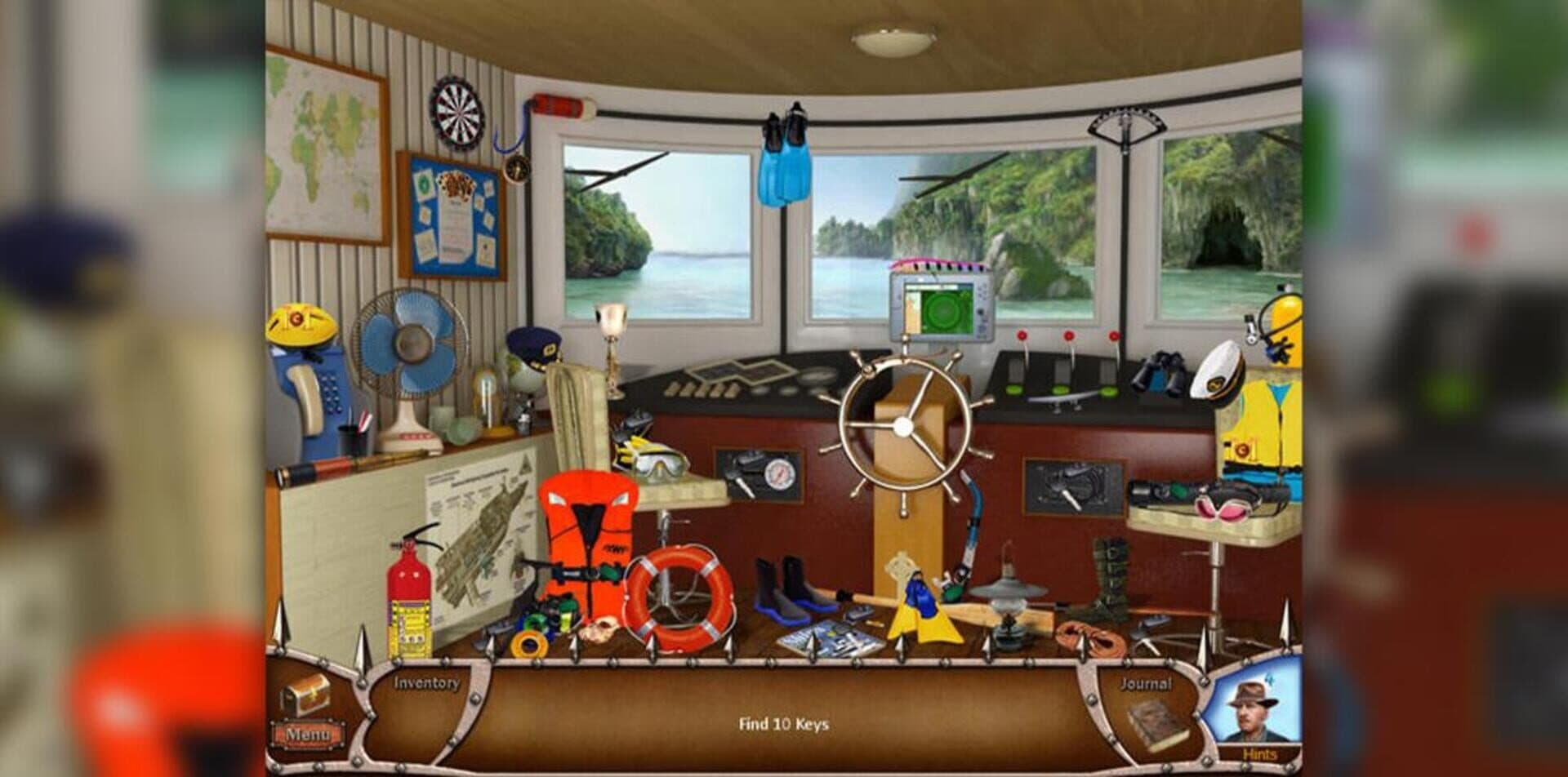 Relic Hunt screenshot 1