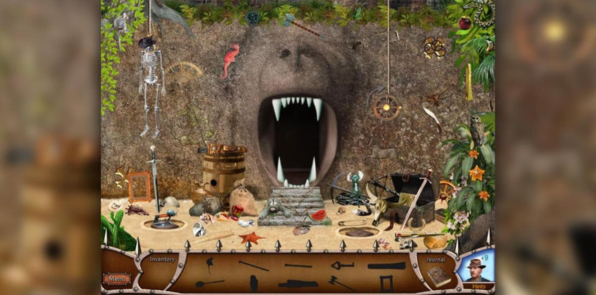 Relic Hunt screenshot 2