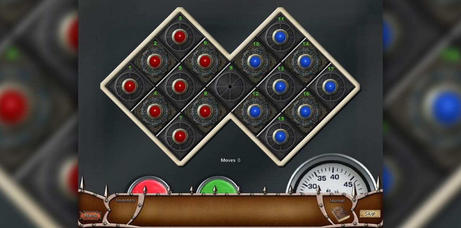 Relic Hunt screenshot 3