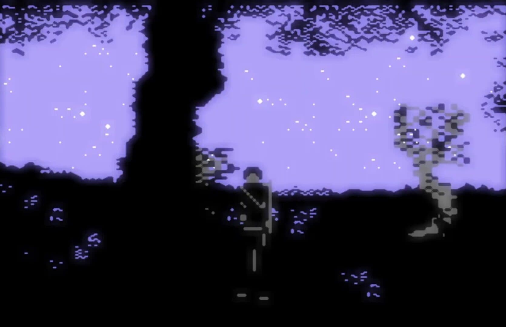 Beyond the Forbidden Forest screenshot 7