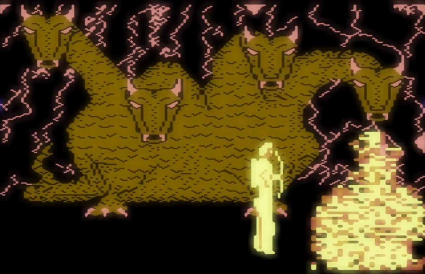 Beyond the Forbidden Forest screenshot 8