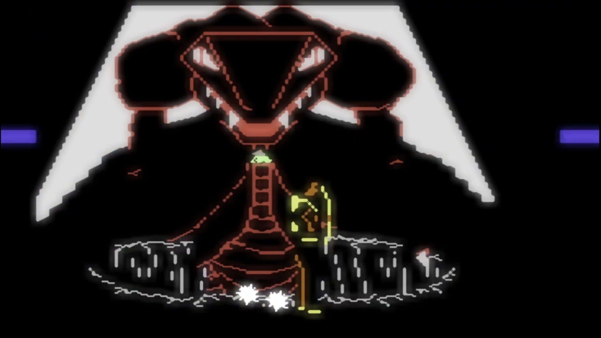 Beyond the Forbidden Forest screenshot 9