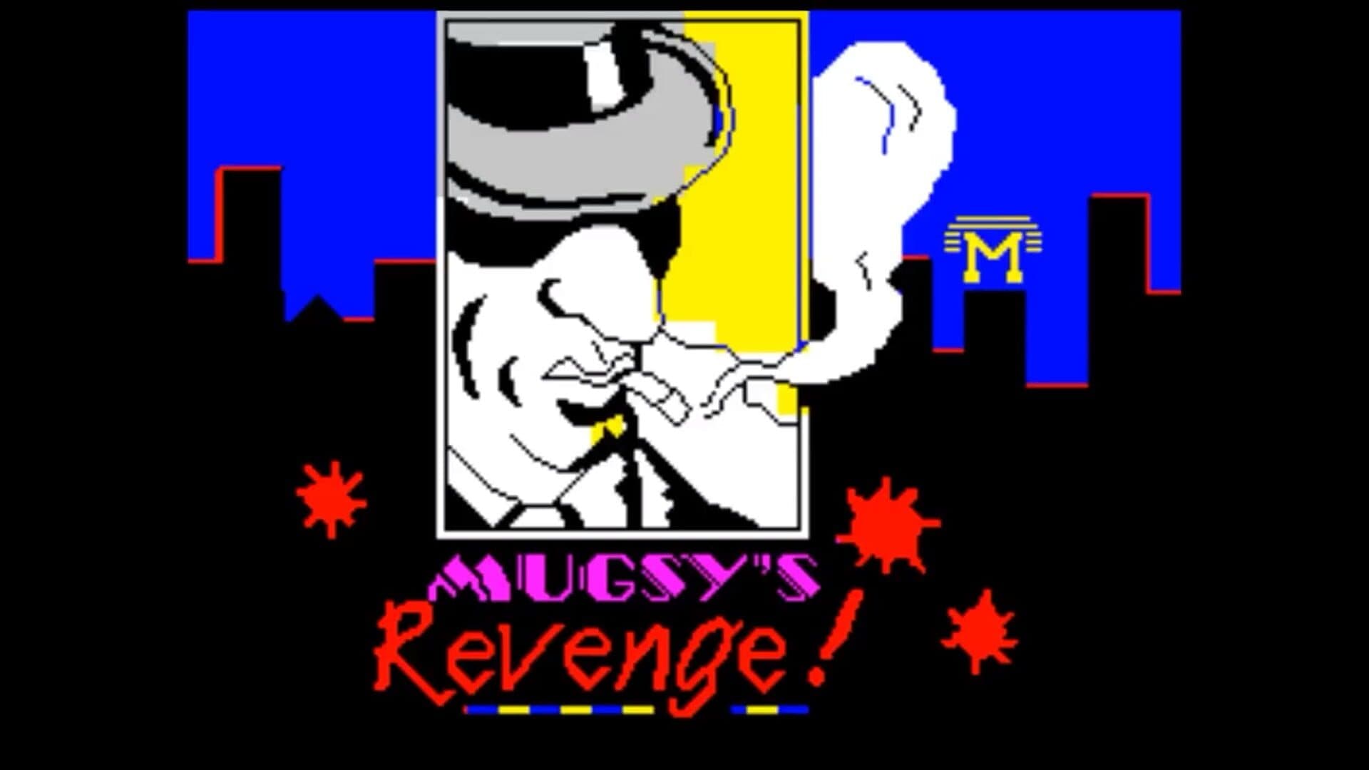 Mugsy's Revenge screenshot 1